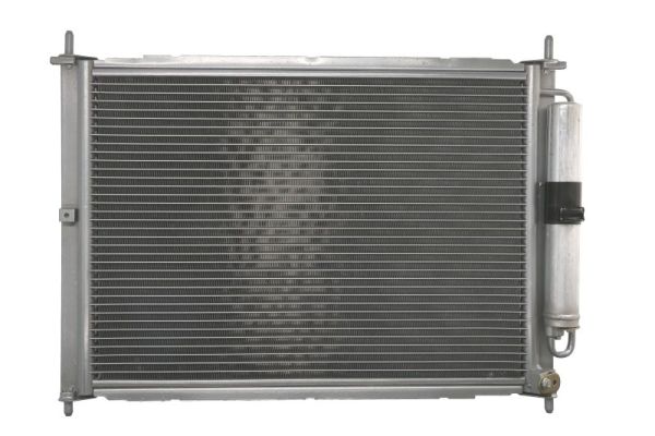 REZYSTOR UKŁADU CHŁODZENIA