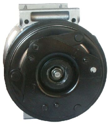 mahle acp 379 000S Компрессор кондиционера,