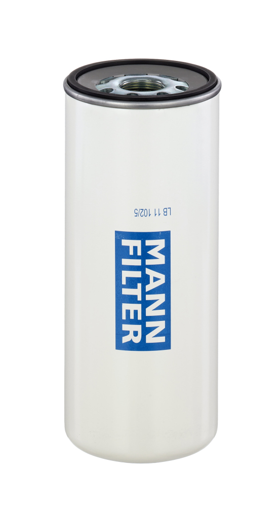 filter, technika stláčania vzduchu Mann-Filter Lb 11 102/5