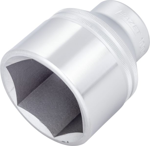 Stecknuss 6 Kant 3/4 55 mm Länge 67 mm