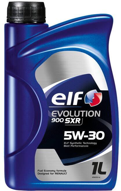 Olej Silnikowy Elf Evolution 900 Sxr 5W30 5W-30 1L