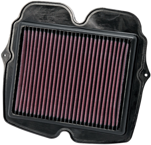 K&n Filters Vzduchový Filter Moto. Honda VFR1200/ 2010-11