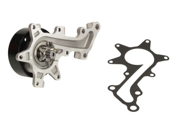 Насос шланг охолодження THERMOTEC D12109tt