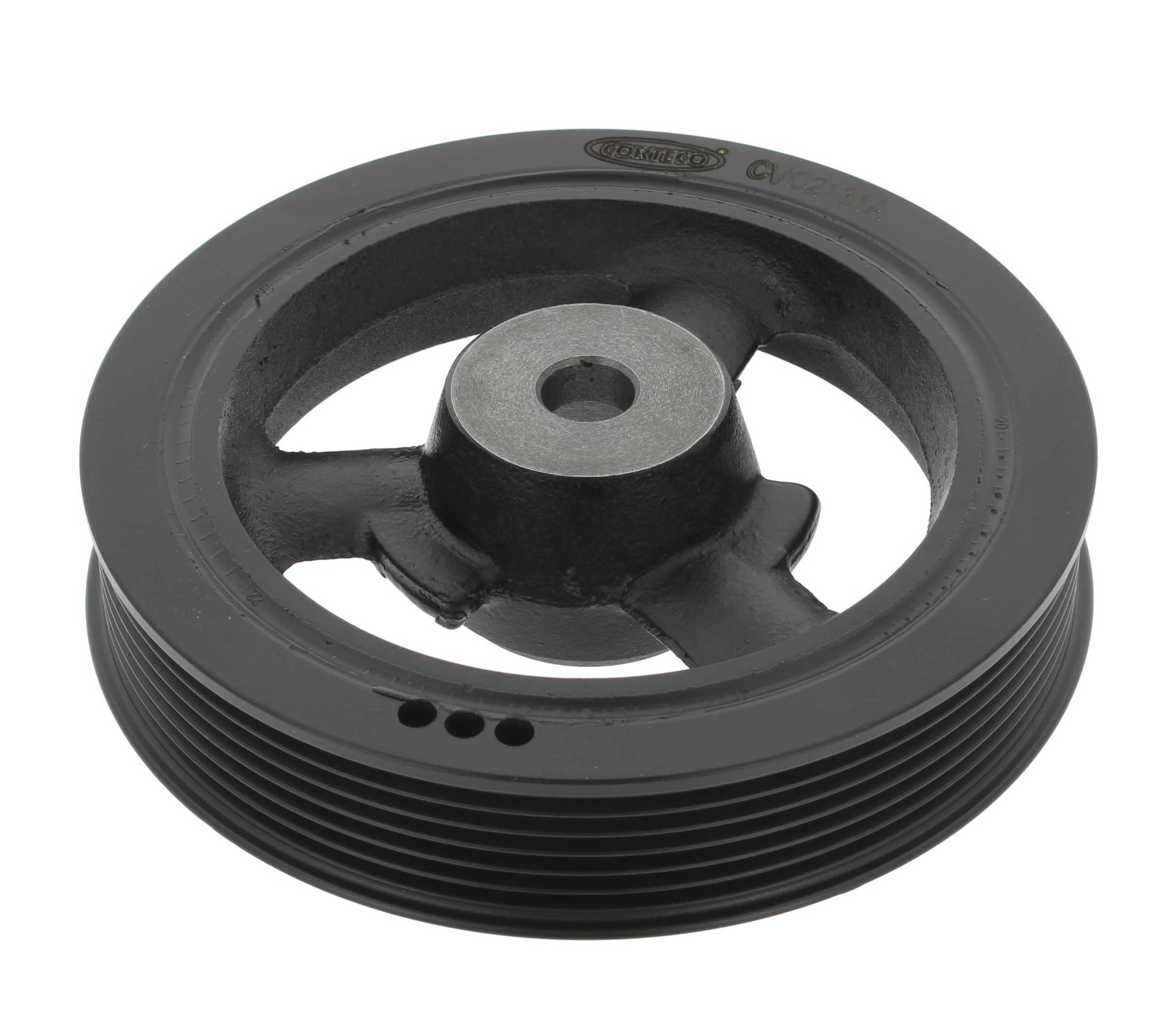 KOŁO PASOWE MINI Producent części Corteco