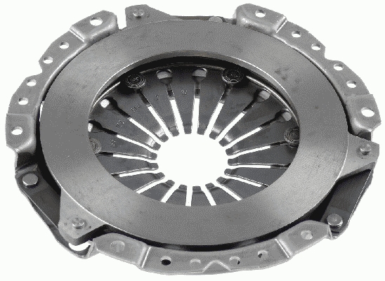 Disque DOCISKOWA Embrayage SACHS 3082180333