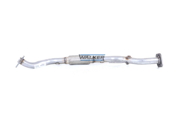 walker 07555 труба выхлопная