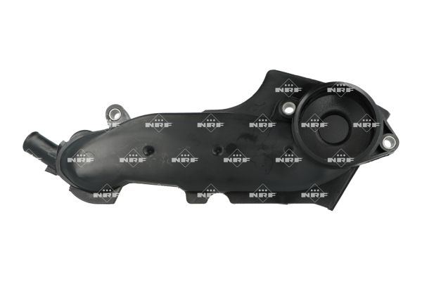 Nrf: Hrdlo Chladicího Systému Audi A6 2.4 97-