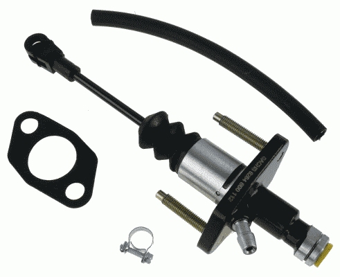 Pompa sprzęgła 6284 600 112 Sachs Opel Astra G