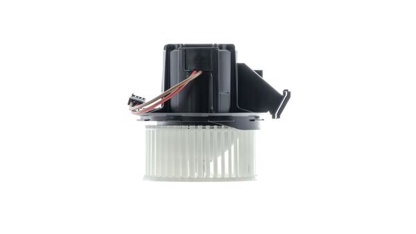 mahle аб 147 000P вентилятор внутренний