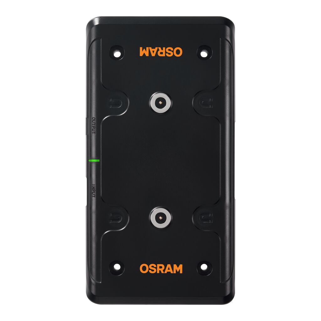Osram Pre Nabíjanie Wire-free Svetiel Dvojitý, Duálny Charge Pad