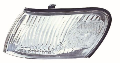 Poziční Lampa Depo Toyota Corolla 93-97