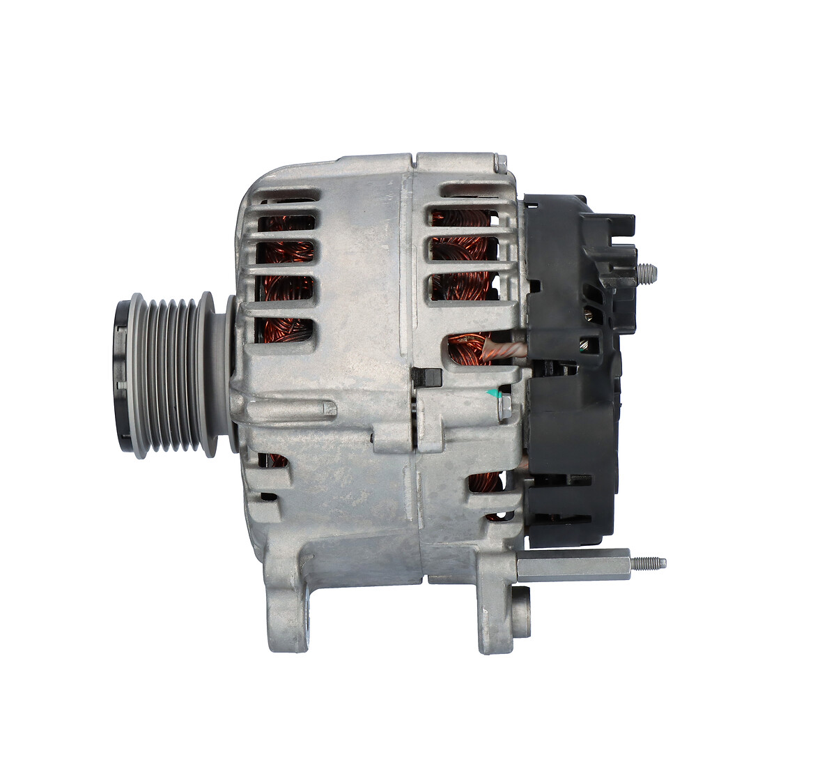 Alternator Valeo 200012