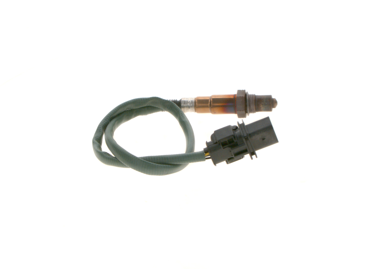 Bosch 0 258 017 108 лямбда-зонд