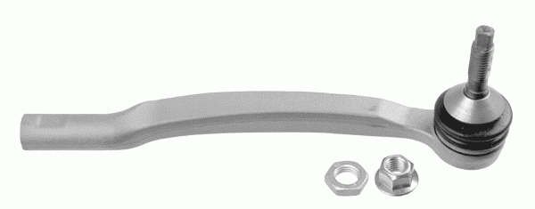 26702 02 - Наконечник рулевой тяги P VOLVO XC70 и XC90