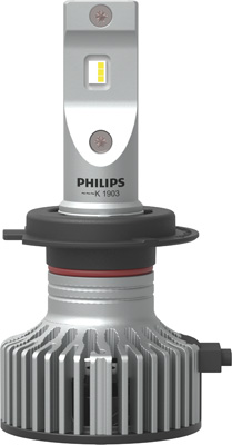 Žiarovky, xenóny, Led Philips Phi 11972U60SX2