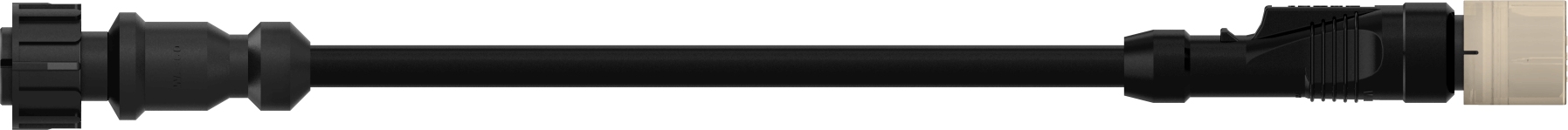 Propojovací Kabel (délka: 300 MM) Propojovací Kabel Abs 449 347 003 0