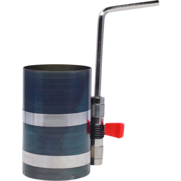 Zariadenie na nasadenie ventilov Ø 90-1 Ø 90 175 mm