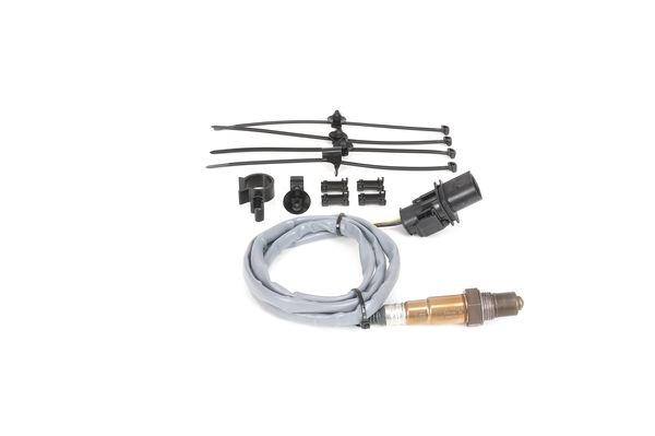 Sonda lambda BOSCH 0 281 004 150 Producent części Bosch