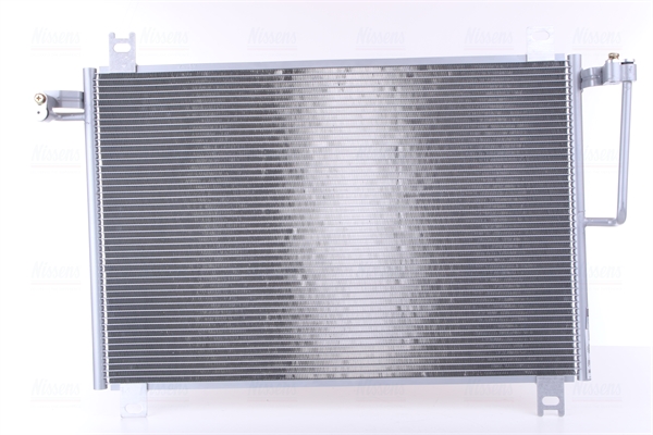 Kondenzátor Klimatizace Buick Rainier (01