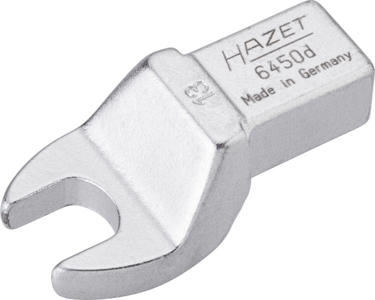 Nastrcny otevreny klic 13mm 14x18mm Hazet