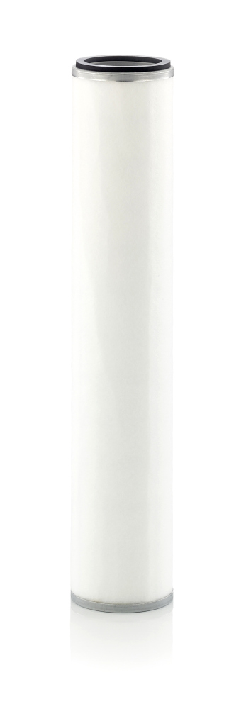 Odvzdušňovací filter kľukovej skrine Mann-filter Le 25 001