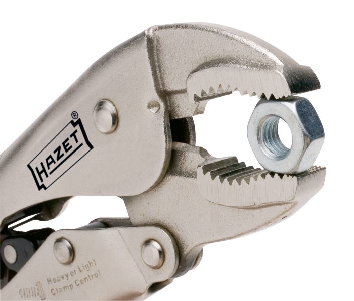 Upínacie kliešte Hazet 755-7A