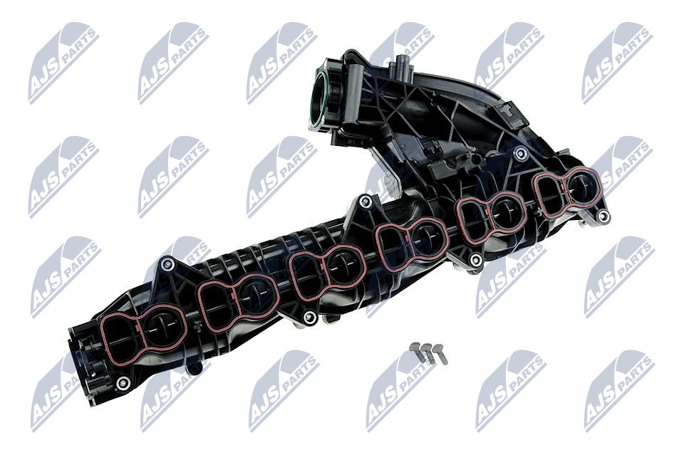 nty BKS-BM-004 модуль трубы
