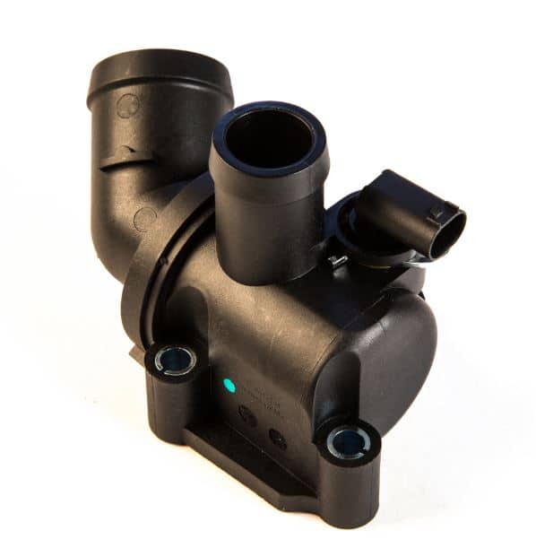 Termostat Chladicí Kapaliny (87 °C, V Krytu) Je Vhodný Pro: Mercedes A