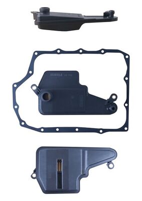 FILTR HYDRAULICZNY AUTOM. SKRZYNI BIEGÓW