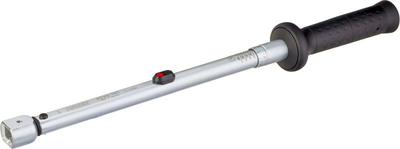 Klucz dynamometryczny Hazet 6292-1CT