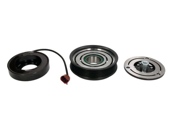 THERMOTEC ktt040235 Компресор, Кондиціонер