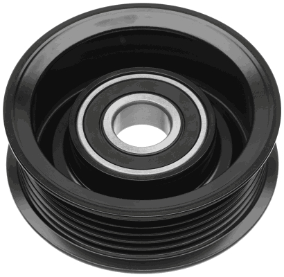 РОЛИК РЕМЕНЯ МУЛЬТИК. FORD MUSTANG КРАЙСЛЕР