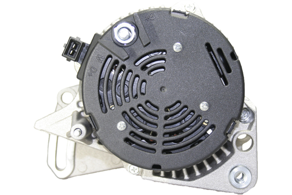 Alternator VOLKSWAGEN TRANSPORTER T4 NA SPRĘŻYNĘ Numer katalogowy części 4-0125