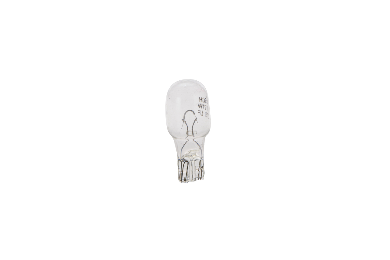 Zarowka W16W 12V W2.1X9.5D Pure Light 1987301049/BOS