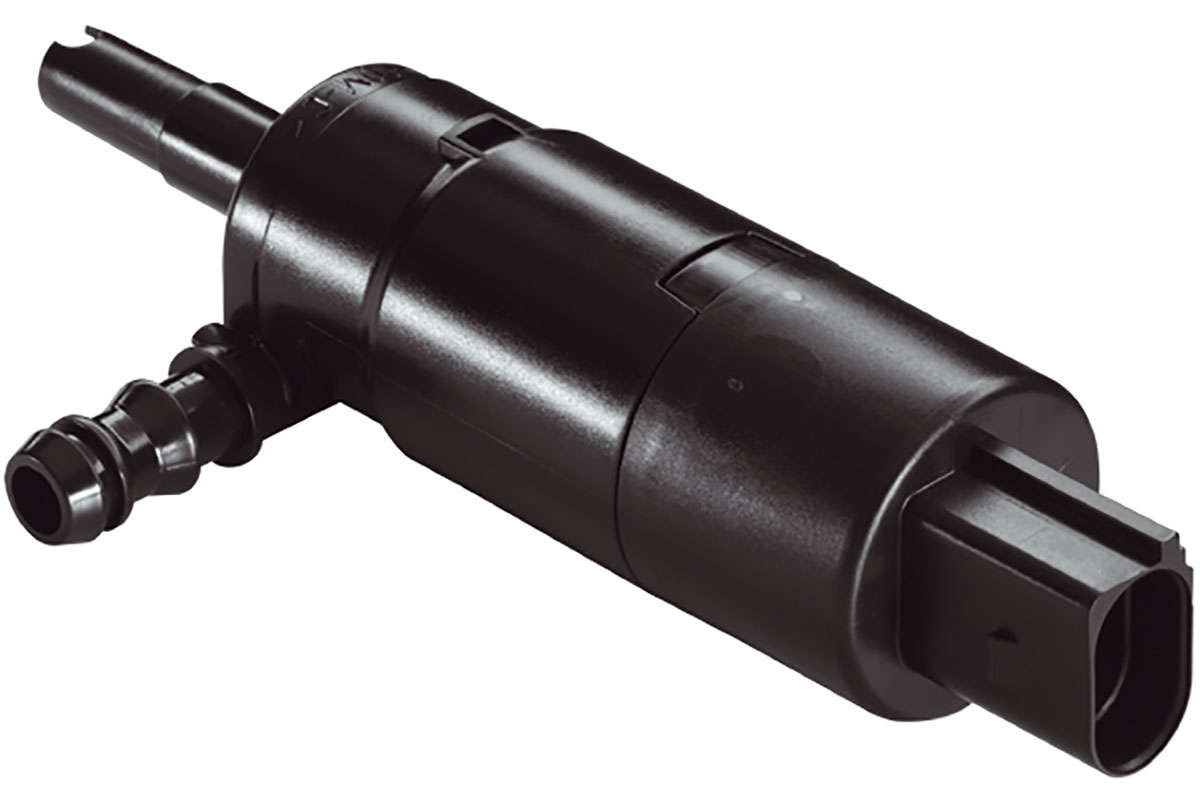 CONTINENTAL / VDO 246-086-001-007z жидкостный насос