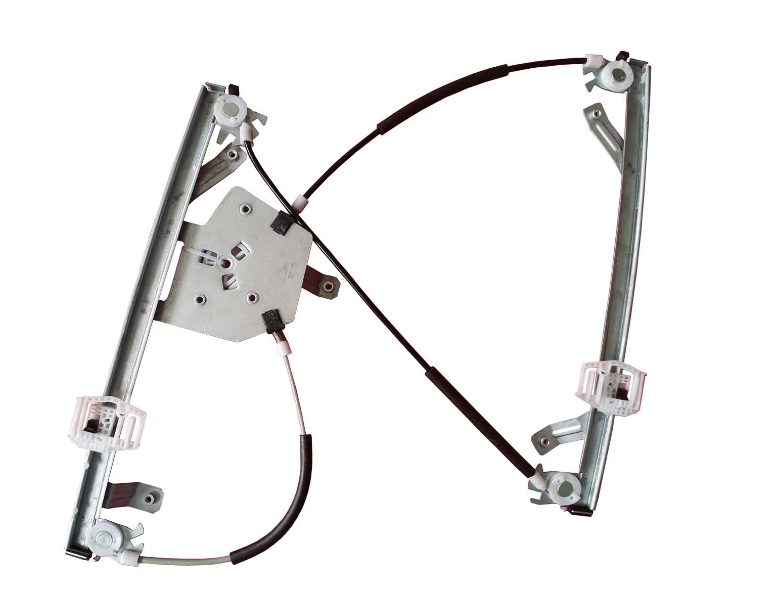 Doga Hever Skla Opel Astra K 06.15-12.22 Levý Přední Bez Motoru (komfo