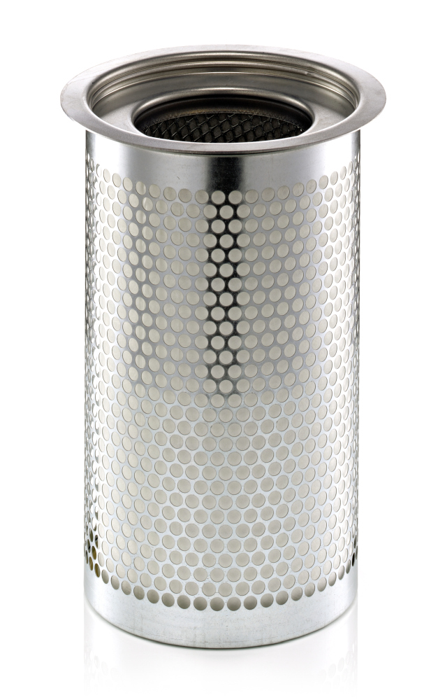 MANN-FILTER Filtr oleju LE 17 011 X