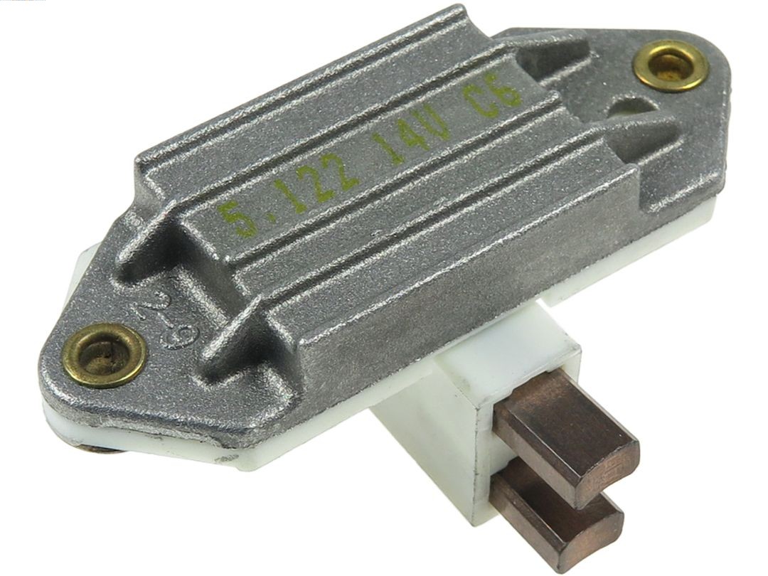 РЕГУЛЯТОР НАПРУГИ AS-PL ARE9008(LETRIKA) 