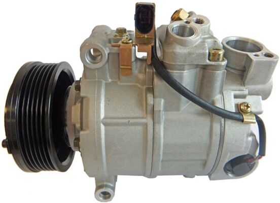 mahle acp 980 000S Компрессор кондиционера,