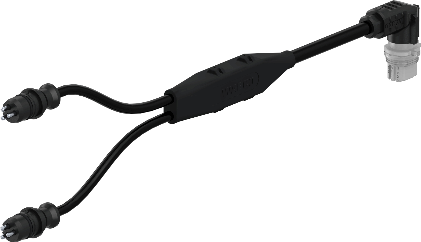 Abs Kabel Ebs 449 629 022 0 Wabco