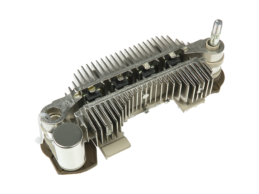 Prostownik, alternator AS-PL ARC5046