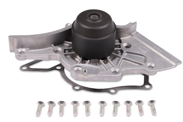 P577 - Водяной насос AUDI A6 C4, A8 D2 3.7/4.2 03.94-06.99