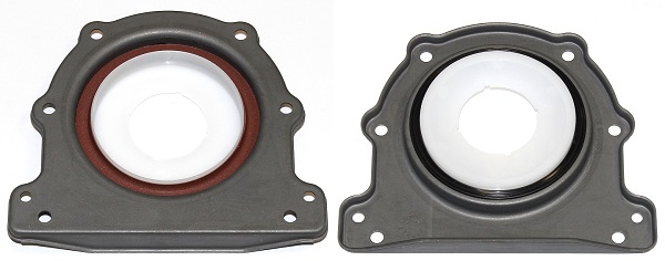 Elring 237.250 уплотнительное кольцо вала, вал