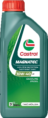 Olej silnikowy Castrol Magnatec A3/B4 1 l 10W-40