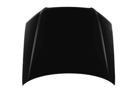 Kryt Motoru Loro Audi A4 (8EC/8ED) 11/04-11/07