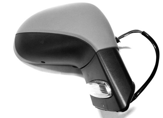 Zrcadlo Loro Peugeot 308 (07-)