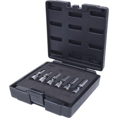 Набір торцевих ключів, Свічка розжарювання KS Tools