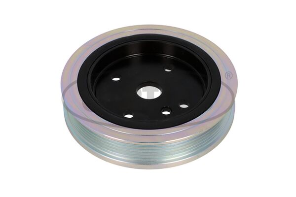 KOŁO PASOWE WAŁU KORBOWEGO VOLVO S40/XC90 2,0-2,5