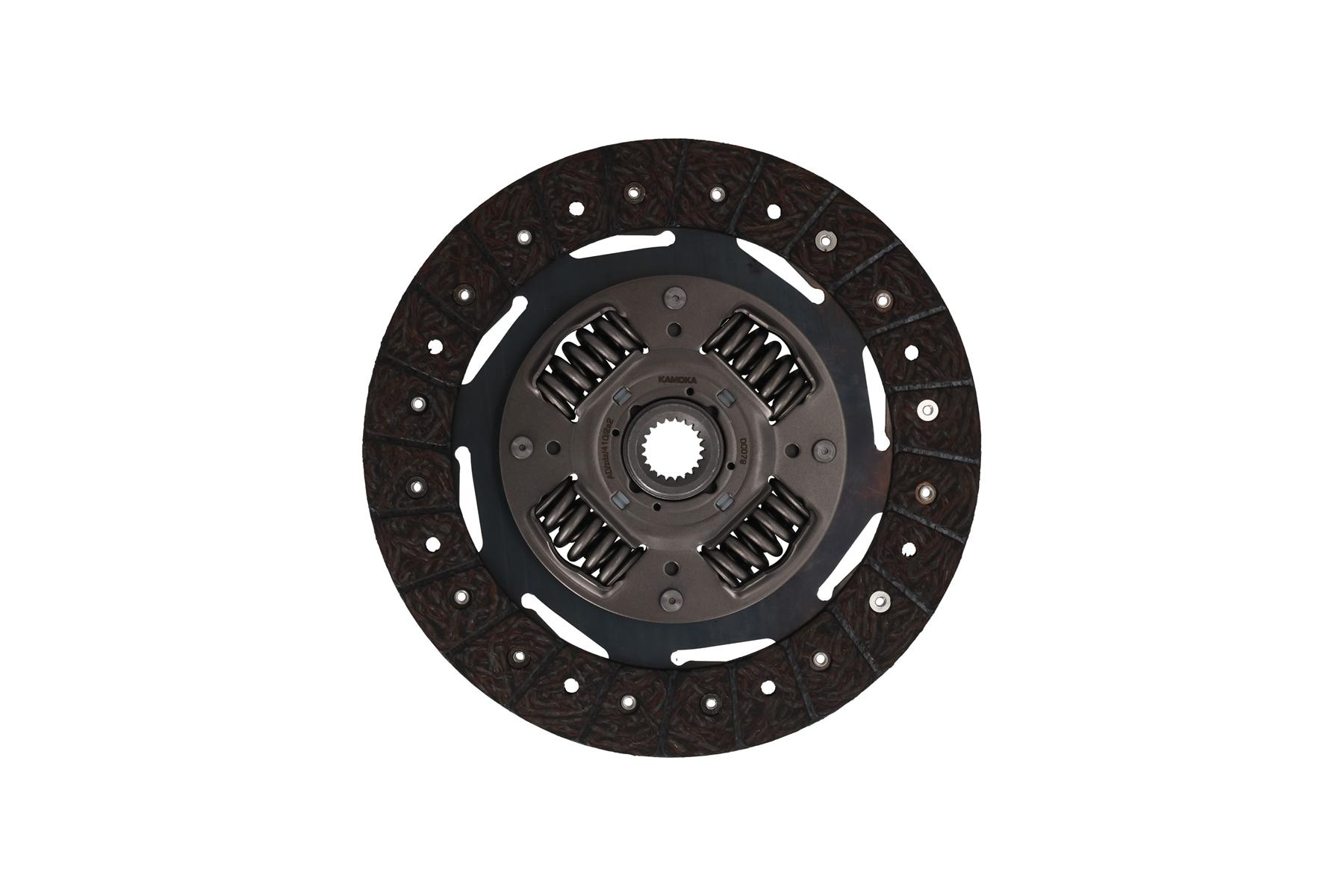 Kamoka DC079 Tarcza sprzęgła