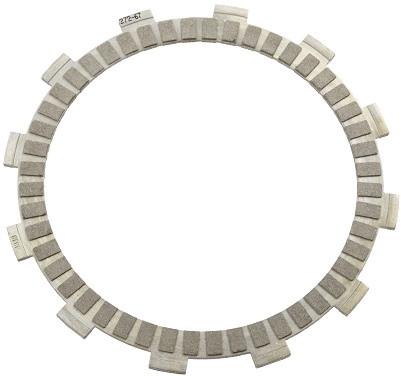 Sada spojkových kotúčov, spojka Trw MCC161-9